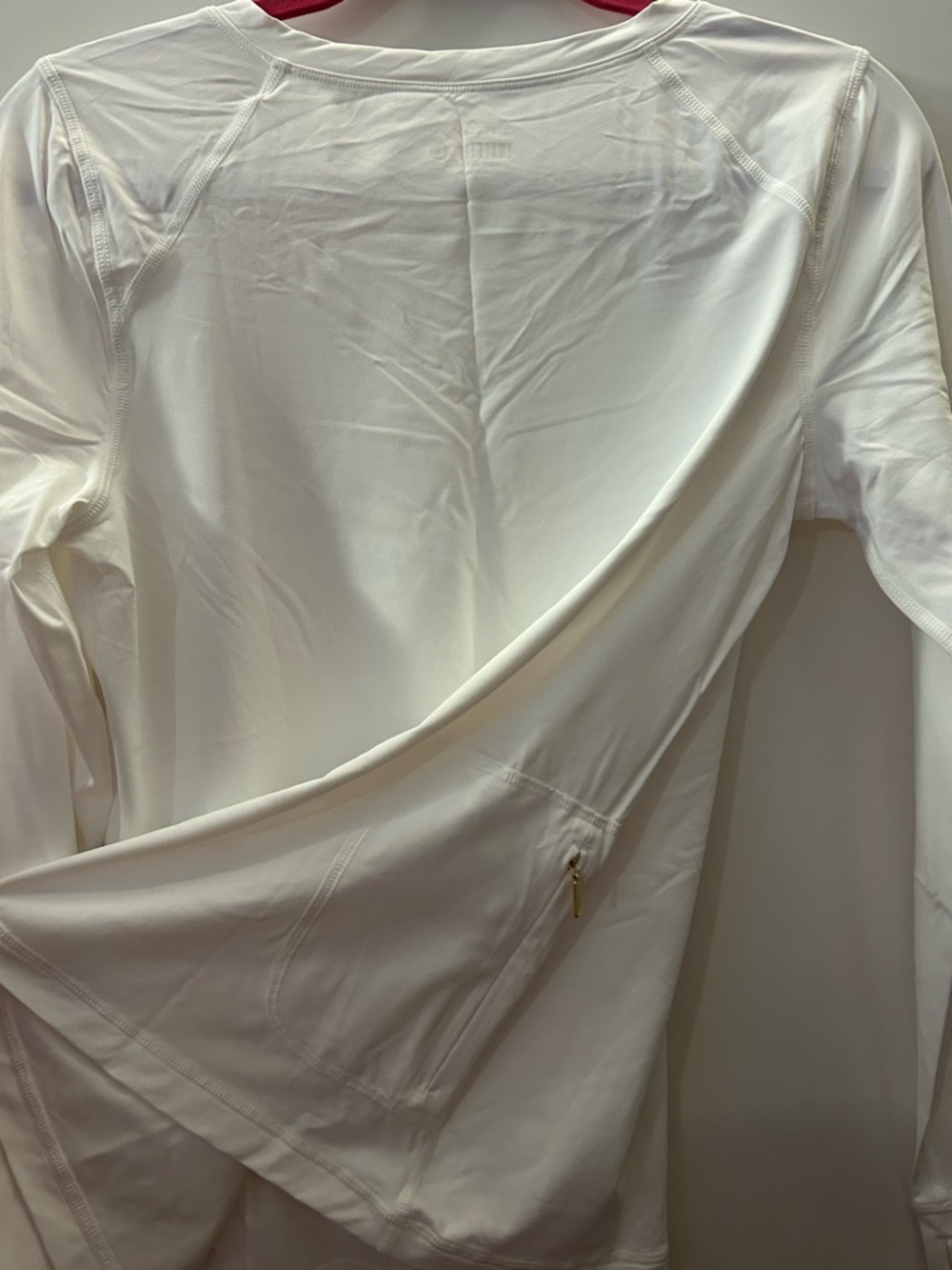 With flaw Lilly Renay sungaurd upf 50 resort white - Picture 6 of 11